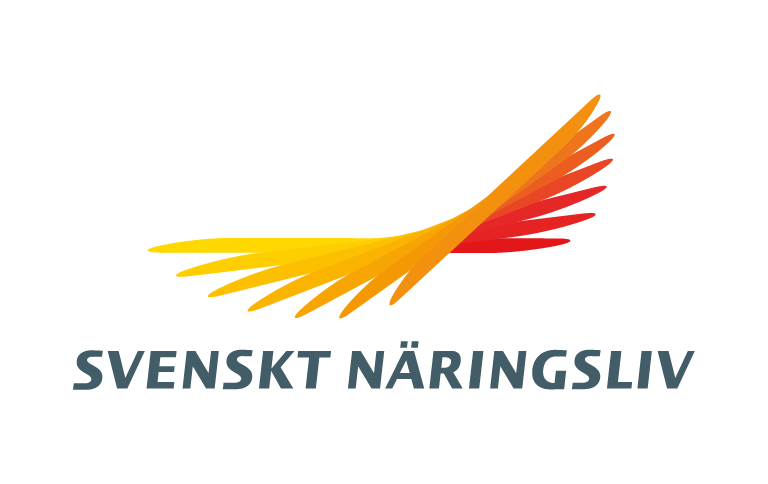Svenskt näringsliv